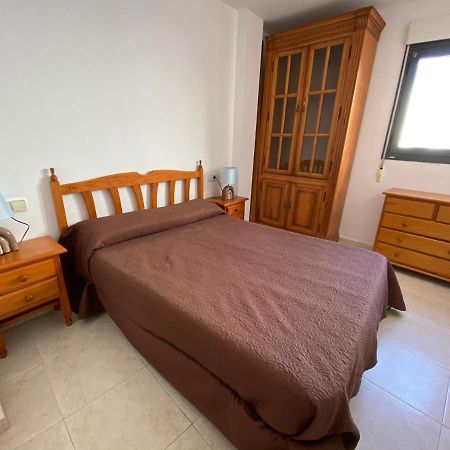 Alcossebre Apartamentos Sotavento Altamar מראה חיצוני תמונה