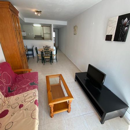 Alcossebre Apartamentos Sotavento Altamar מראה חיצוני תמונה